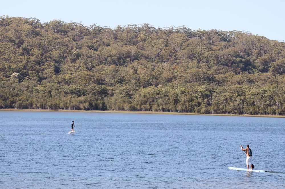 Photo of Outdoor in Smiths Lake