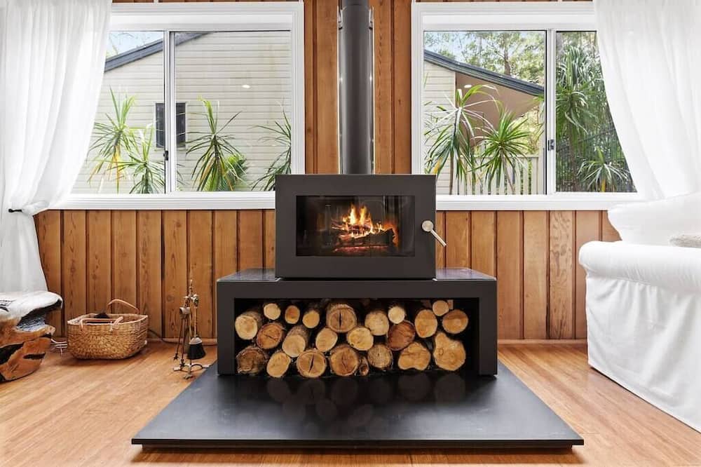 Photo of Livingroom in Smiths Lake