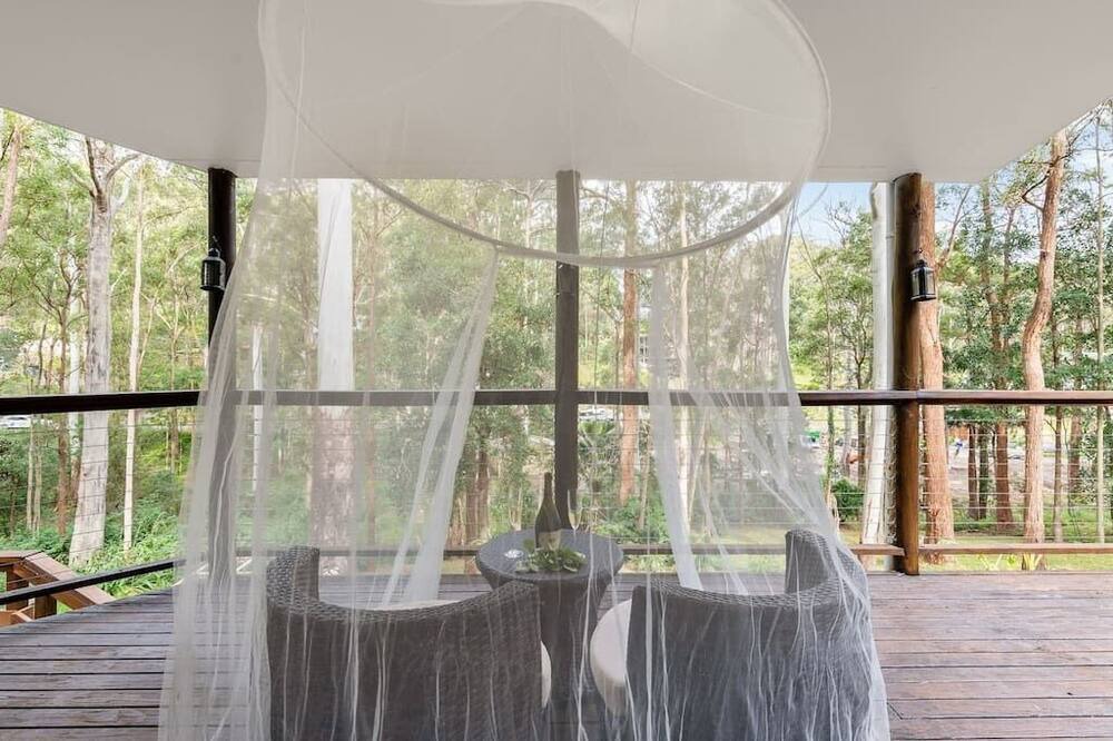 Photo of Patio Balcony in Smiths Lake