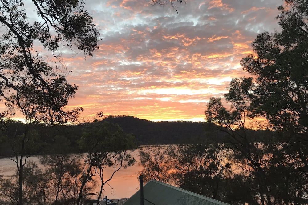 Photo of Others in Milsons Passage