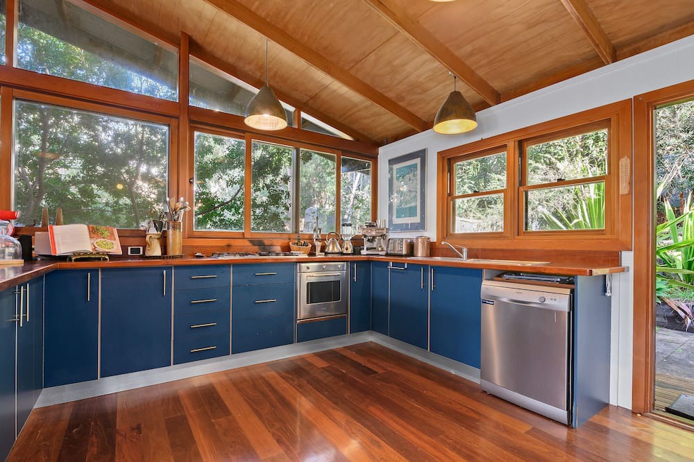 Photo of Kitchen in Milsons Passage