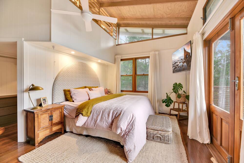 Photo of Bedroom in Milsons Passage