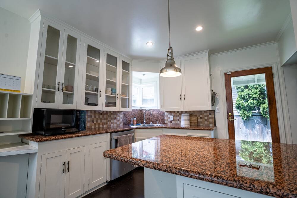 Photo of Kitchen in Cedar Heights