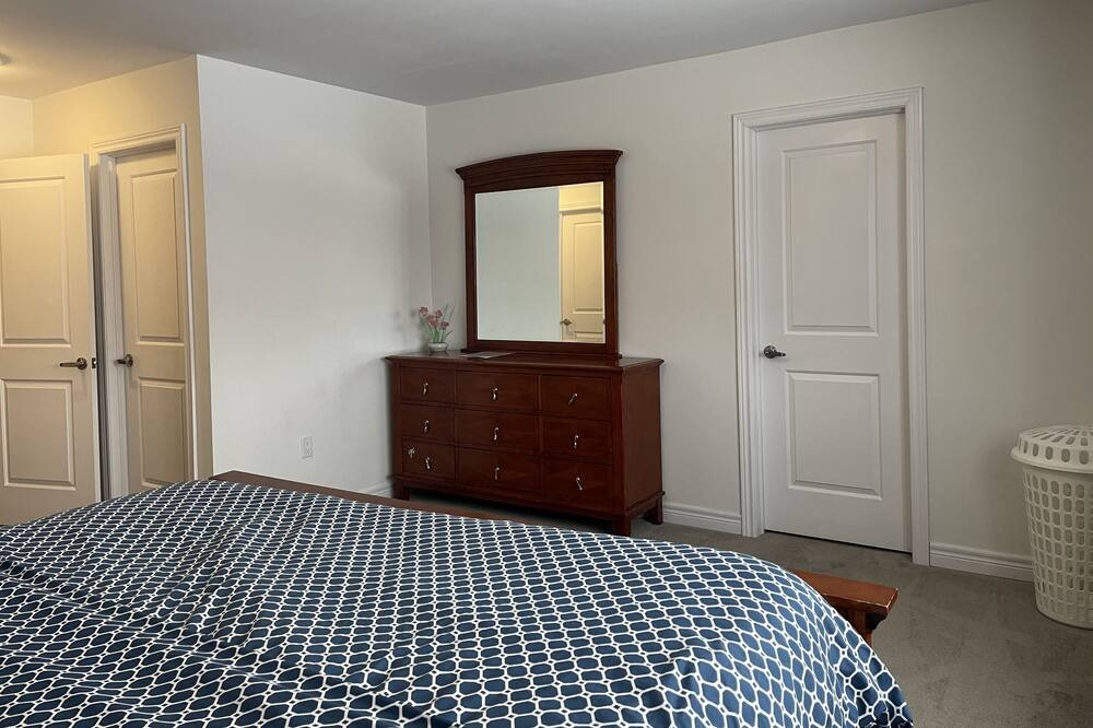 Photo of Bedroom in Carrying Place