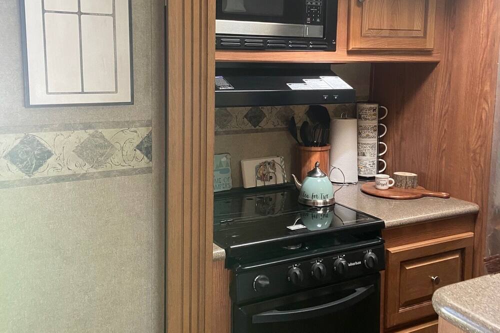 Photo of Kitchen in Bryan