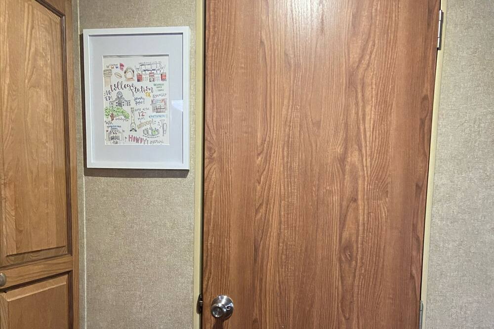 Photo of Bathroom in Bryan