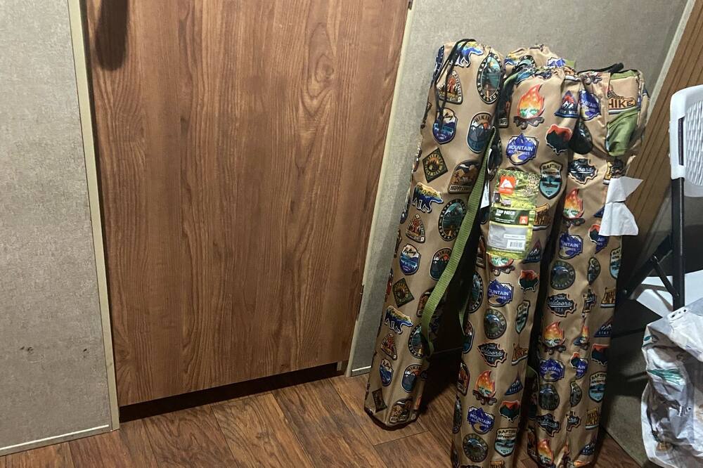 Photo of Bathroom in Bryan