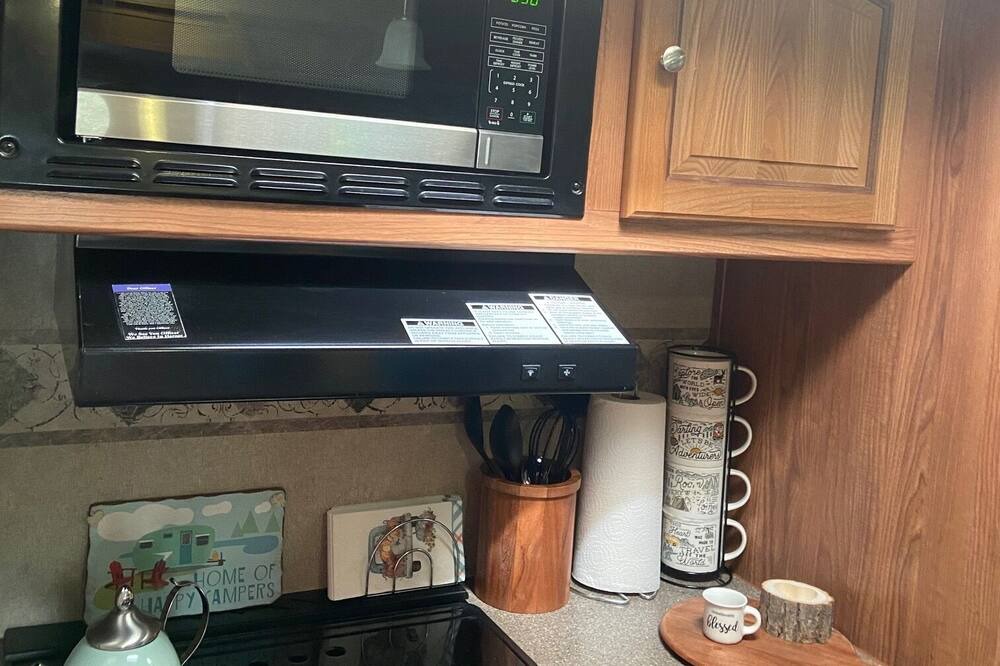 Photo of Kitchen in Bryan