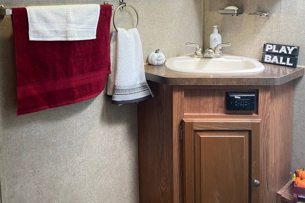 Photo of Bedroom in Bryan