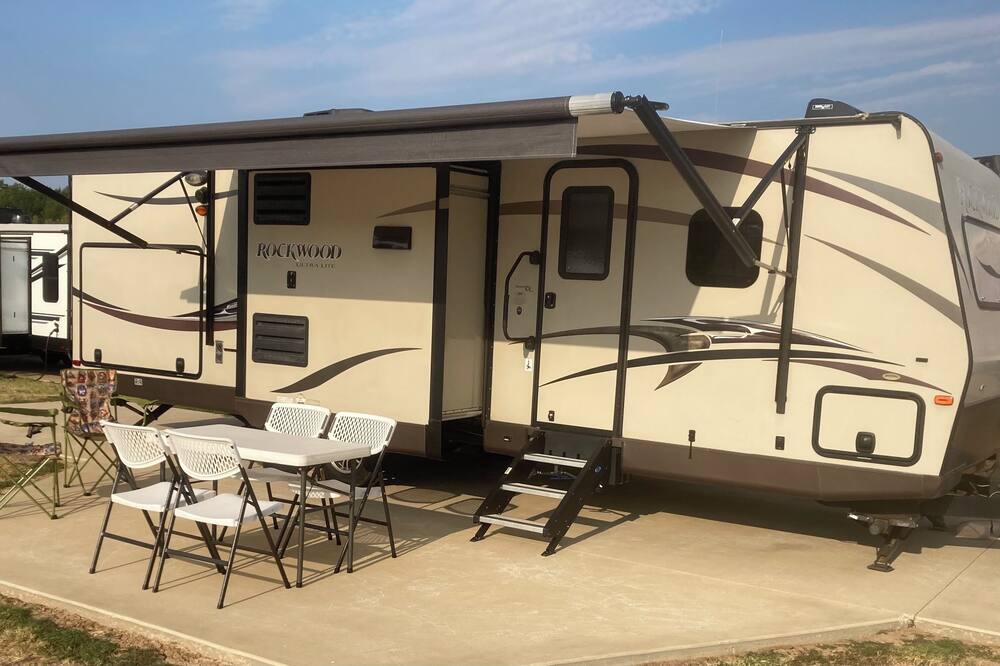 Photo of Outdoor in Bryan