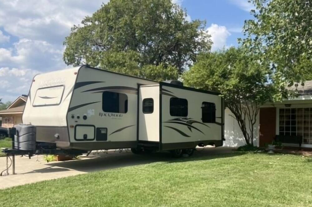 Photo of Outdoor in Bryan