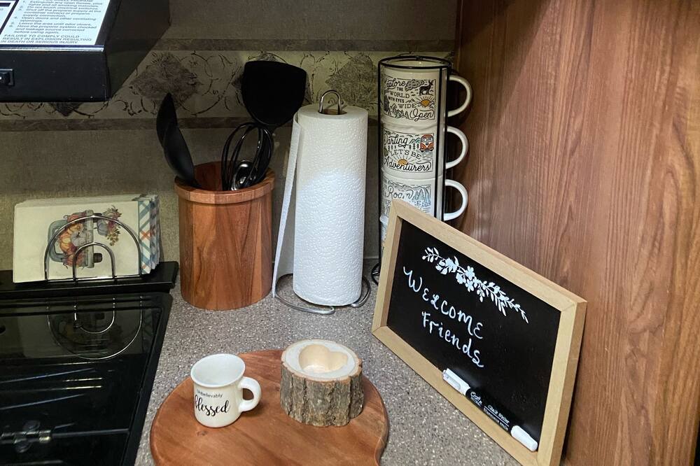 Photo of Kitchen in Bryan