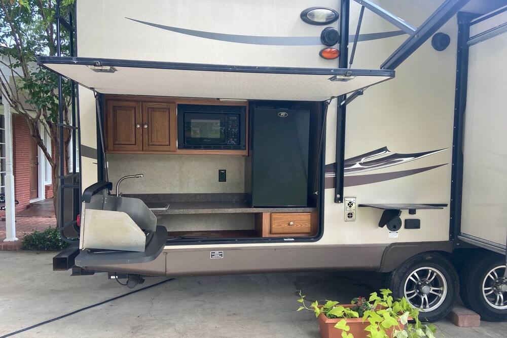 Photo of Outdoor in Bryan