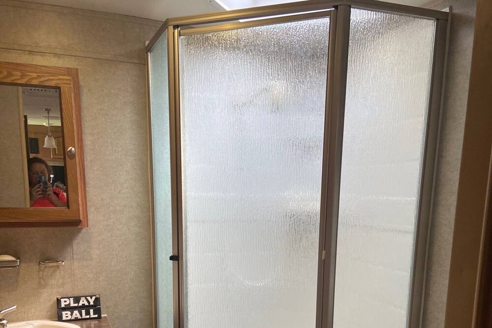 Photo of Bathroom in Bryan
