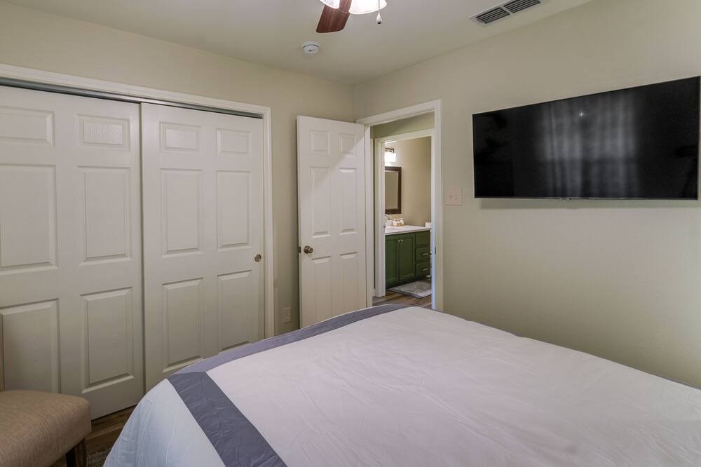 Photo of Bedroom in Flour Bluff