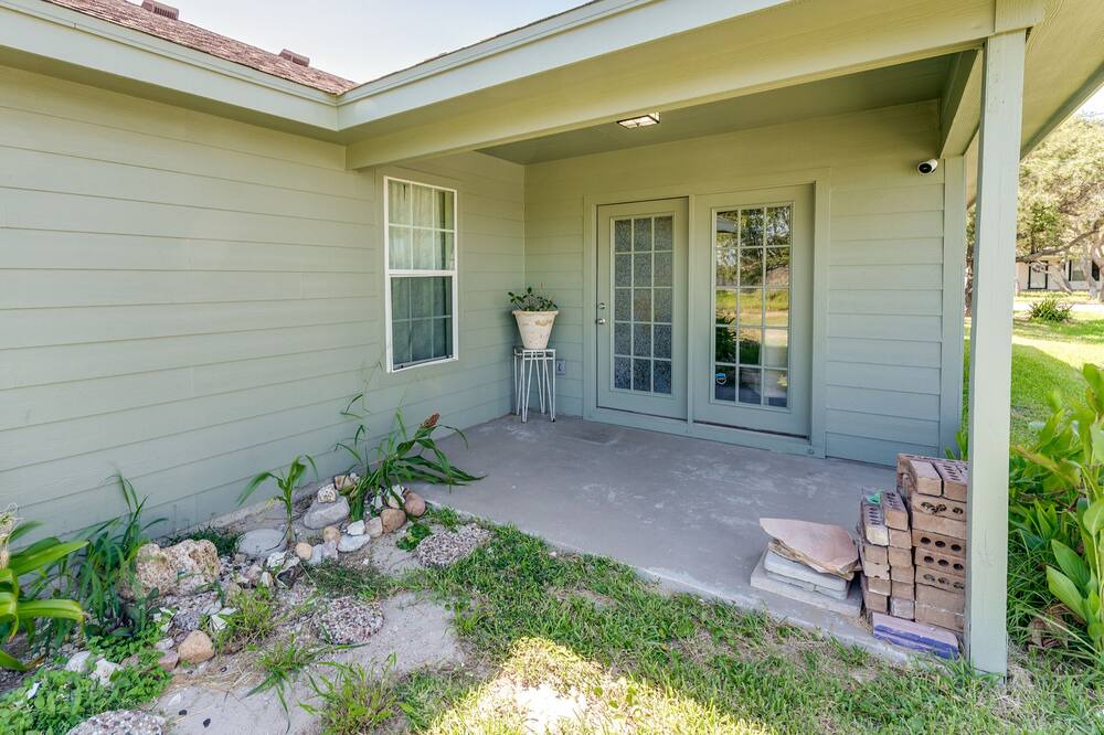 Photo of Outdoor in Flour Bluff
