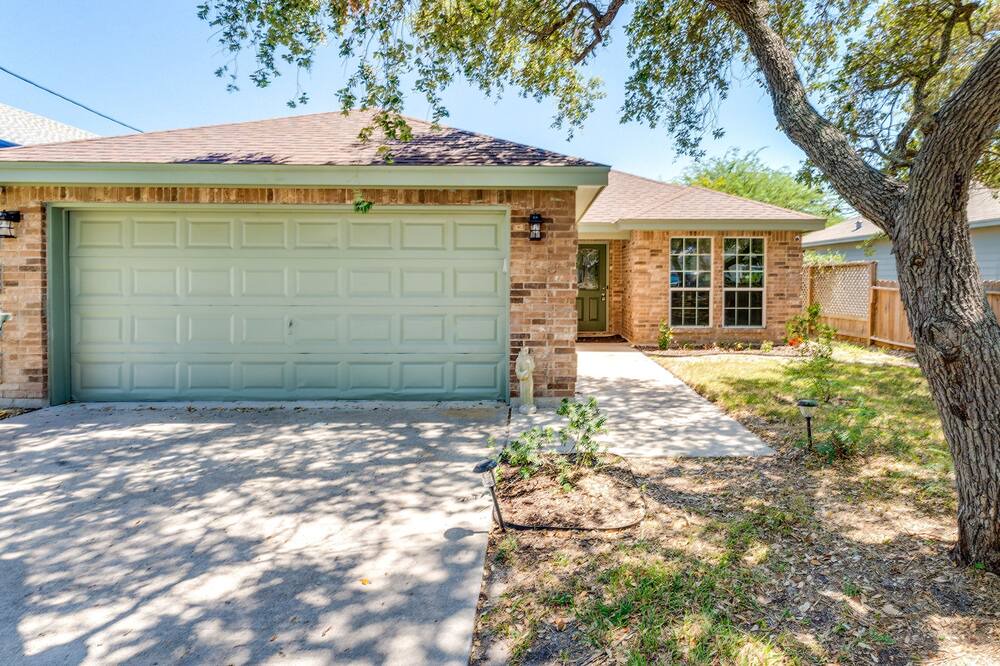 Photo of Outdoor in Flour Bluff