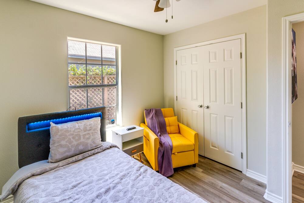 Photo of Bedroom in Flour Bluff