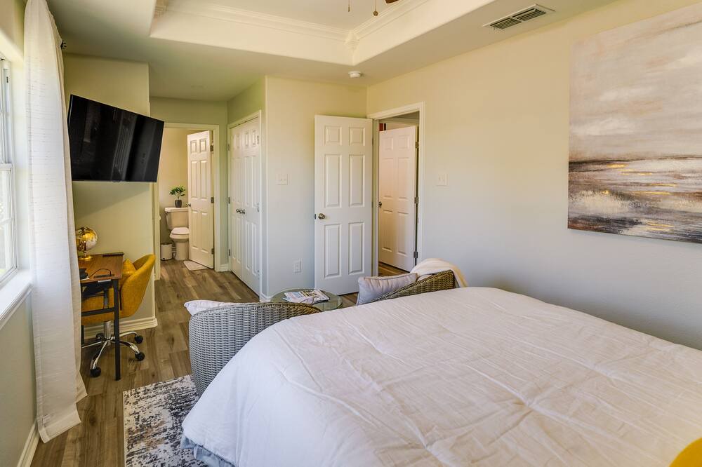 Photo of Bedroom in Flour Bluff