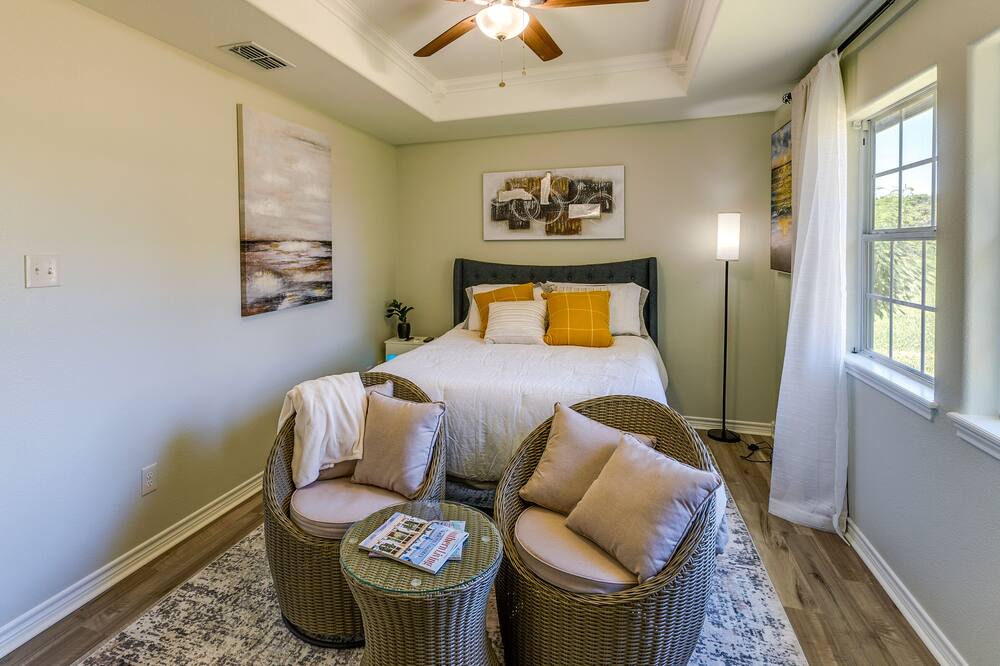 Photo of Bedroom in Flour Bluff