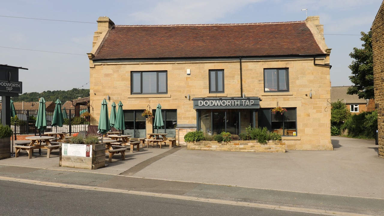 Photo of Outdoor in Barnsley