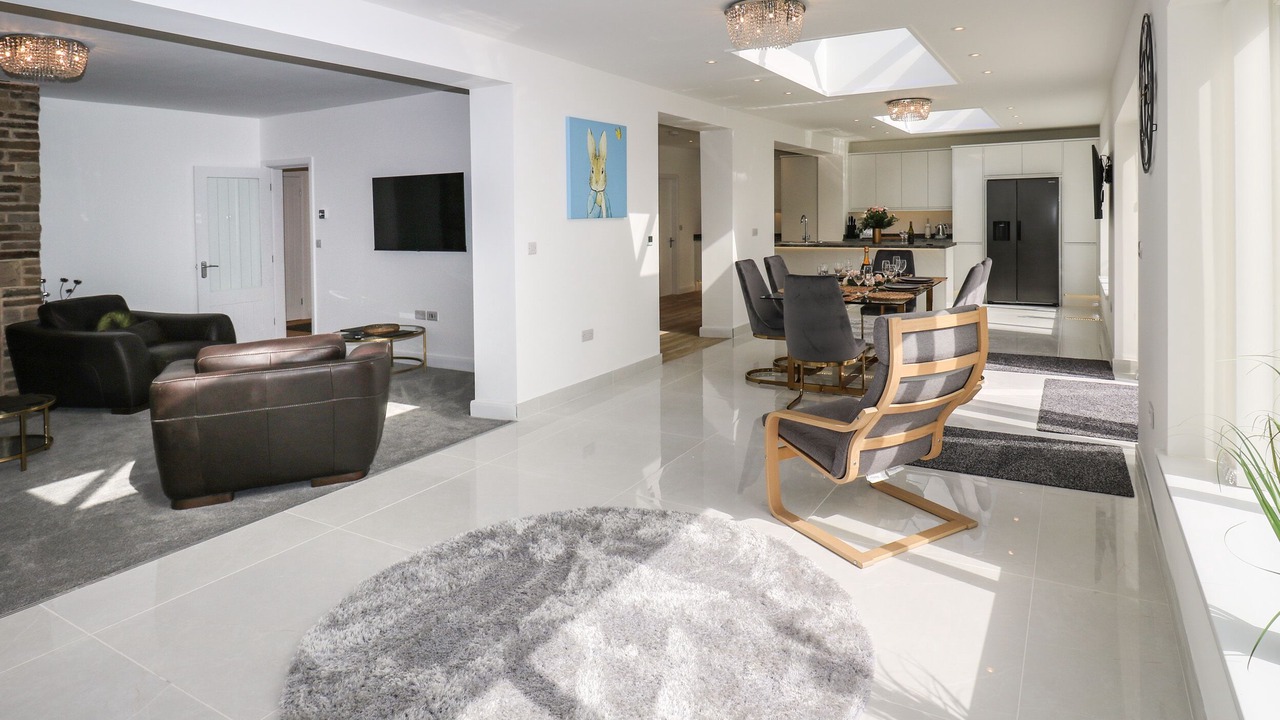 Photo of Livingroom in Barnsley