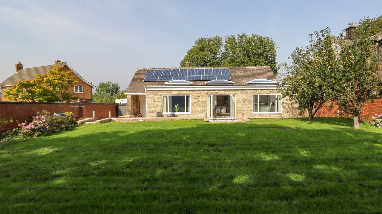 Photo of Outdoor in Barnsley