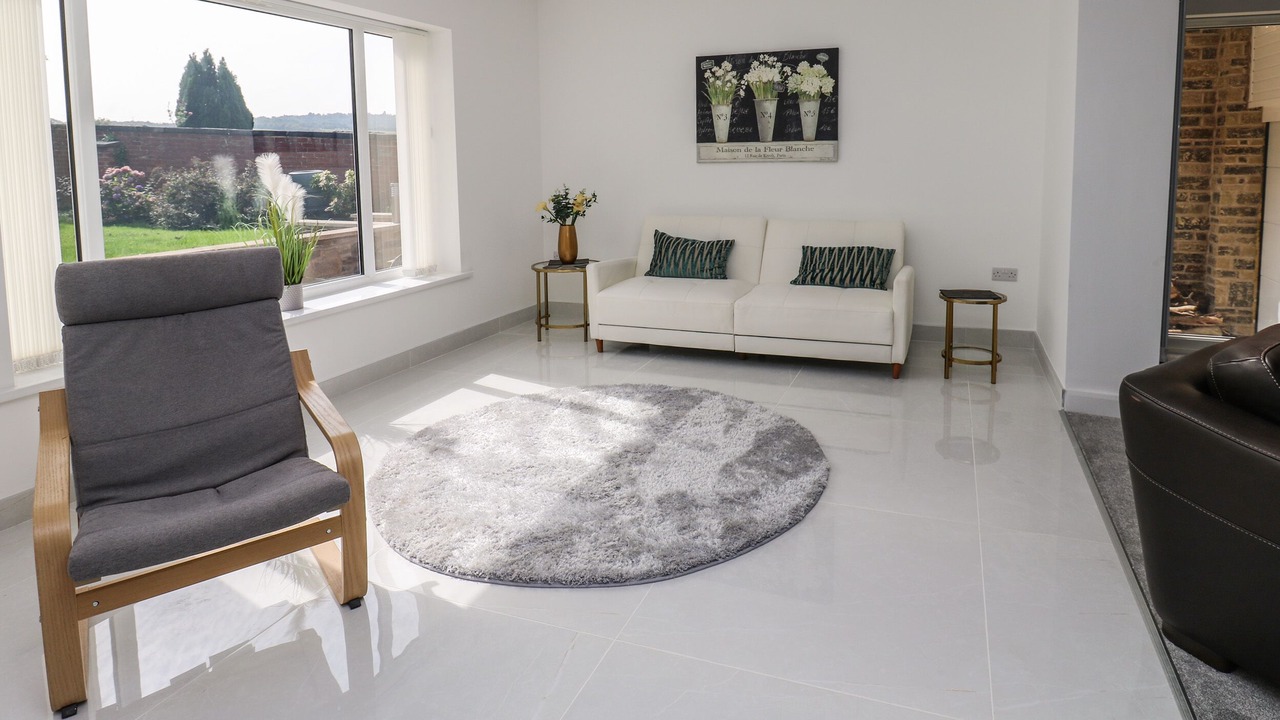 Photo of Livingroom in Barnsley