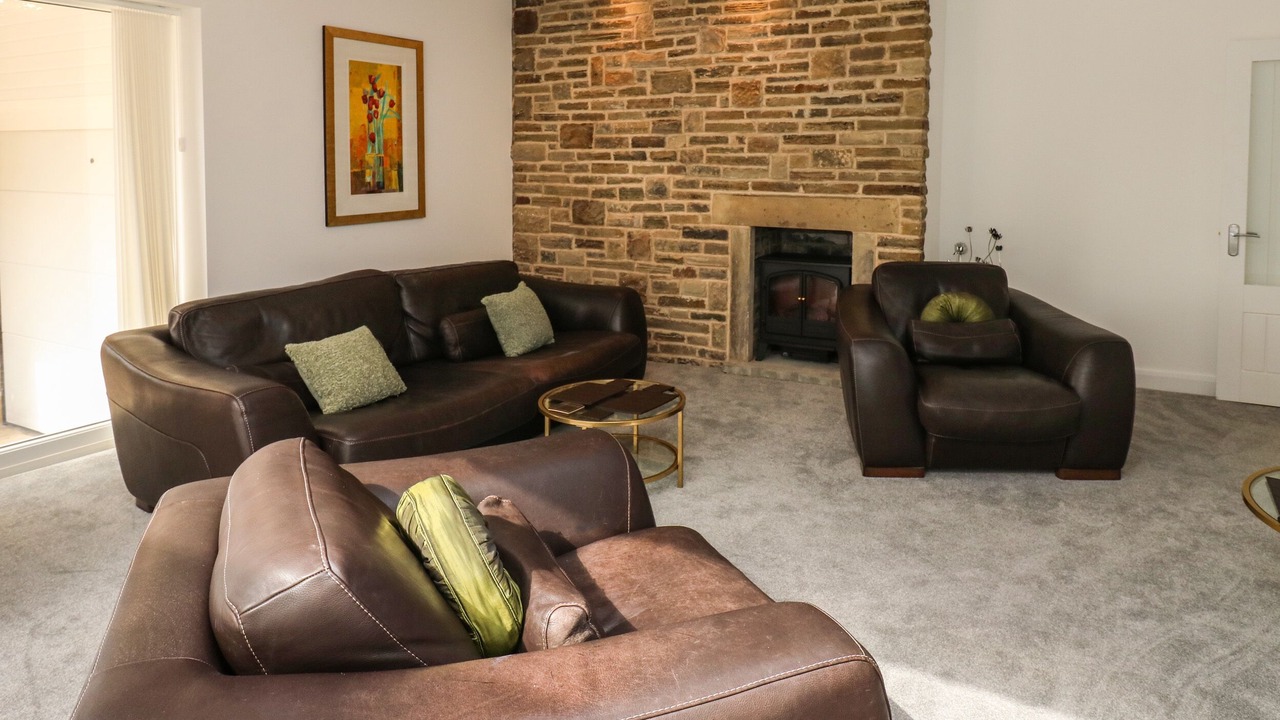 Photo of Livingroom in Barnsley
