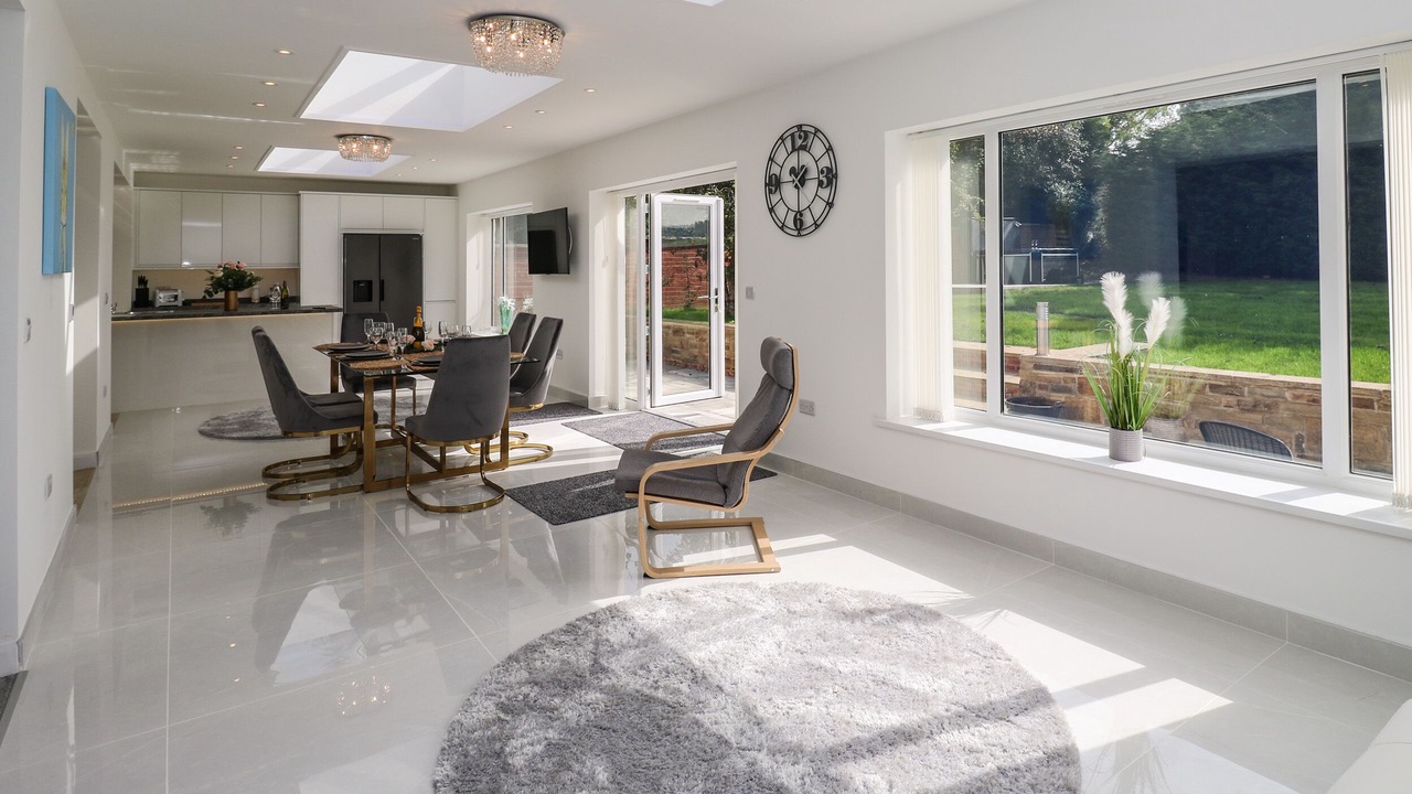 Photo of Others in Barnsley