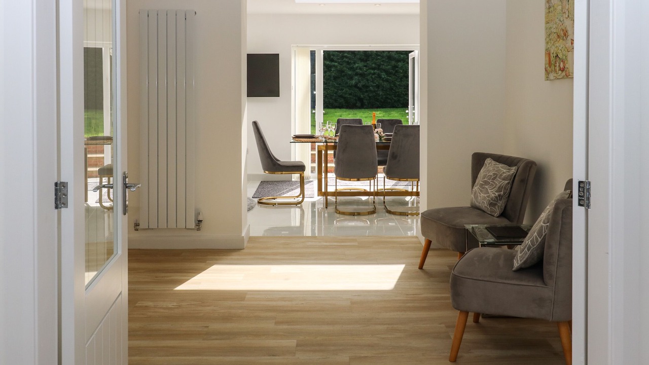 Photo of Livingroom in Barnsley