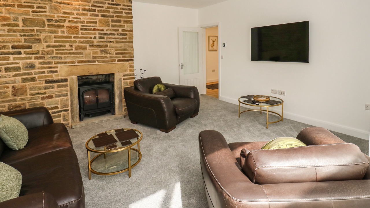 Photo of Livingroom in Barnsley