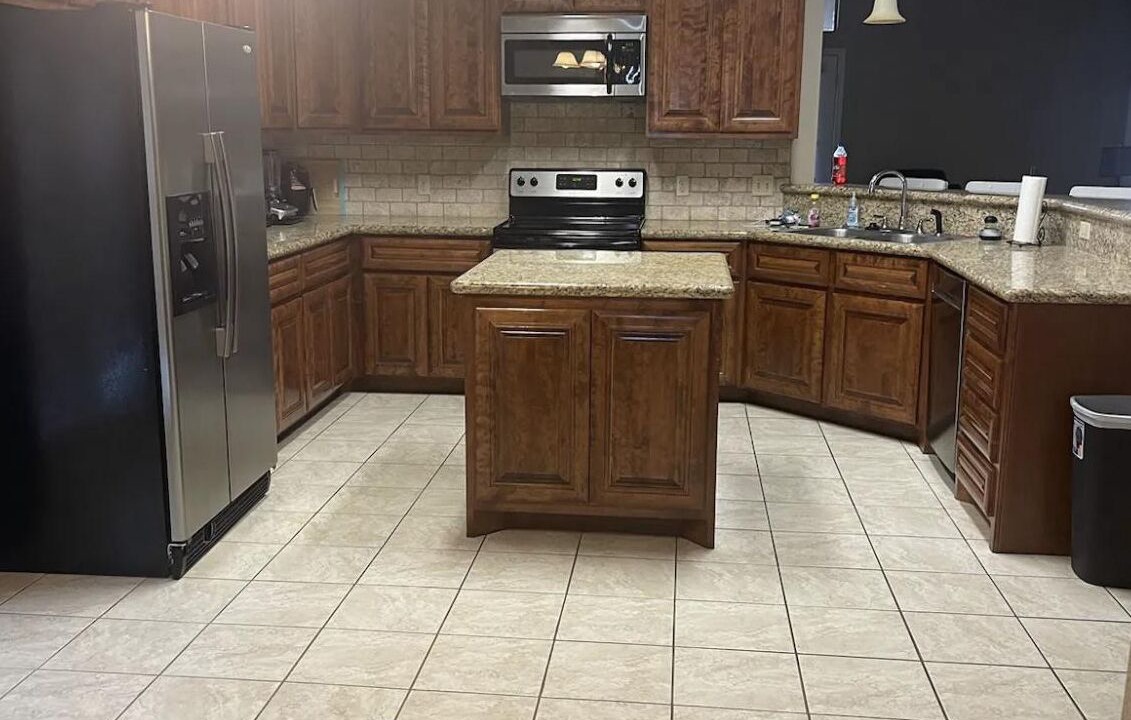 Photo of Kitchen in Voth