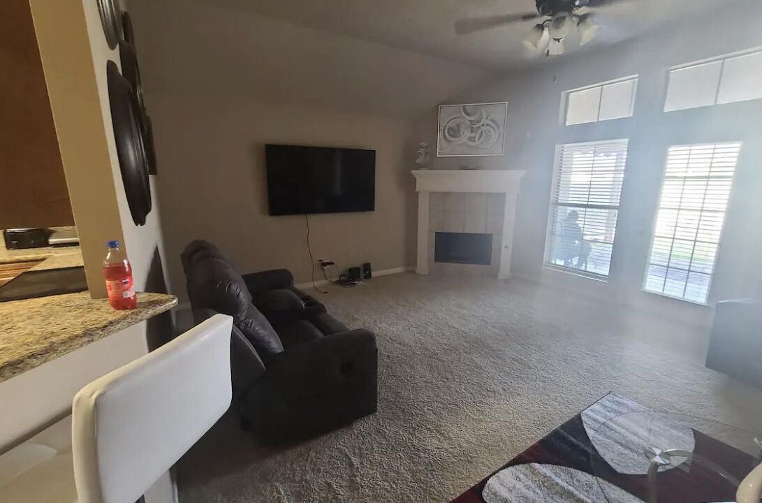 Photo of Livingroom in Voth