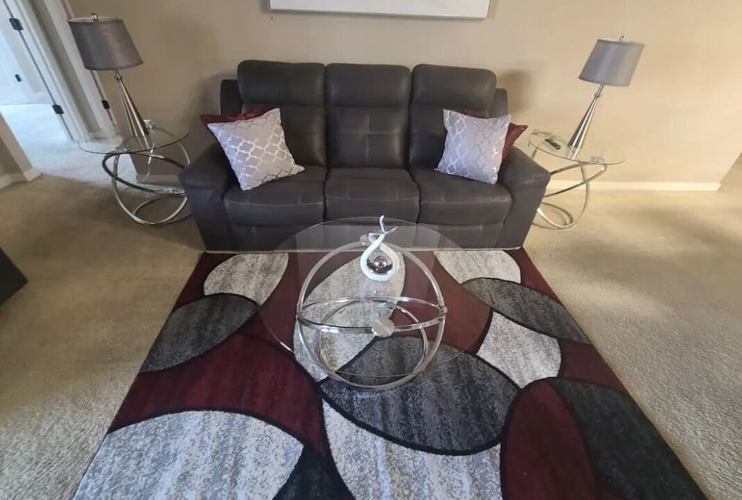 Photo of Livingroom in Voth