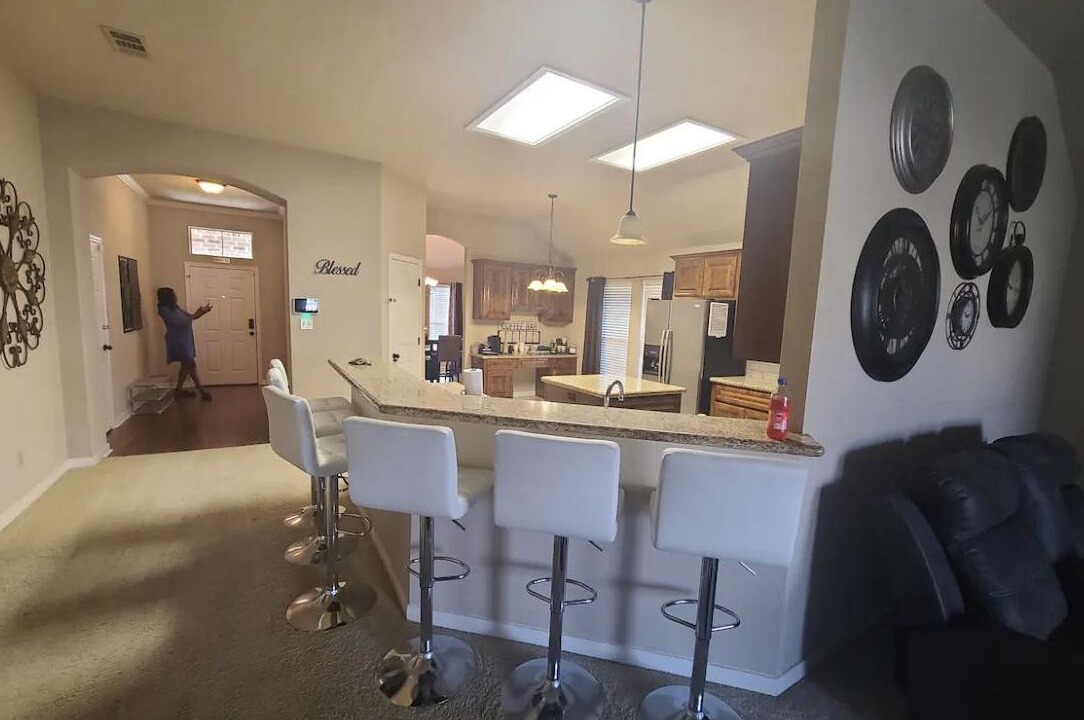 Photo of Kitchen in Voth