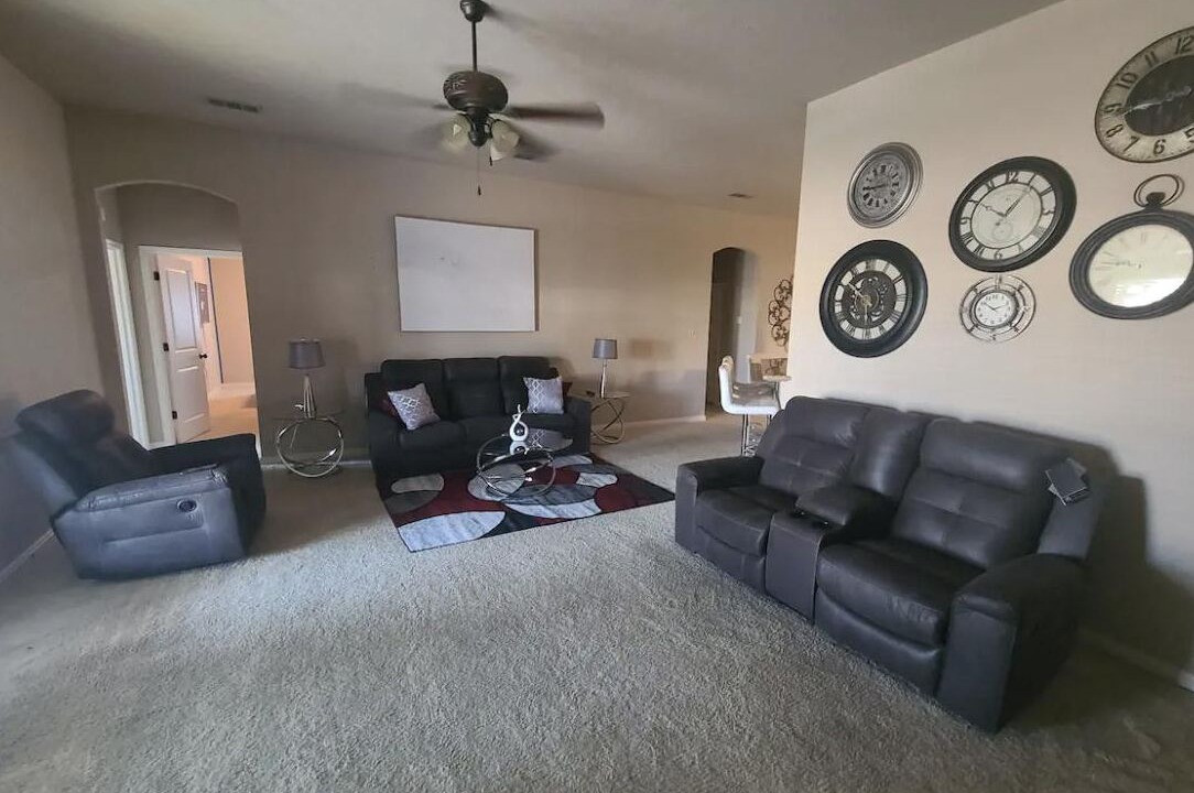 Photo of Livingroom in Voth