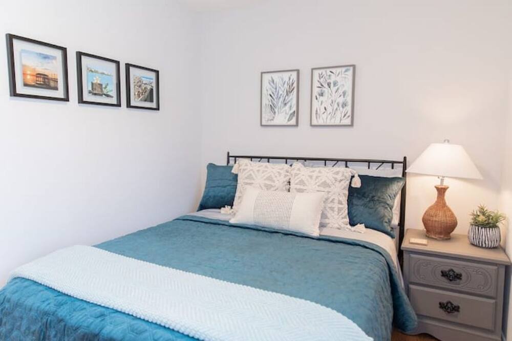 Photo of Bedroom in Dumbarton