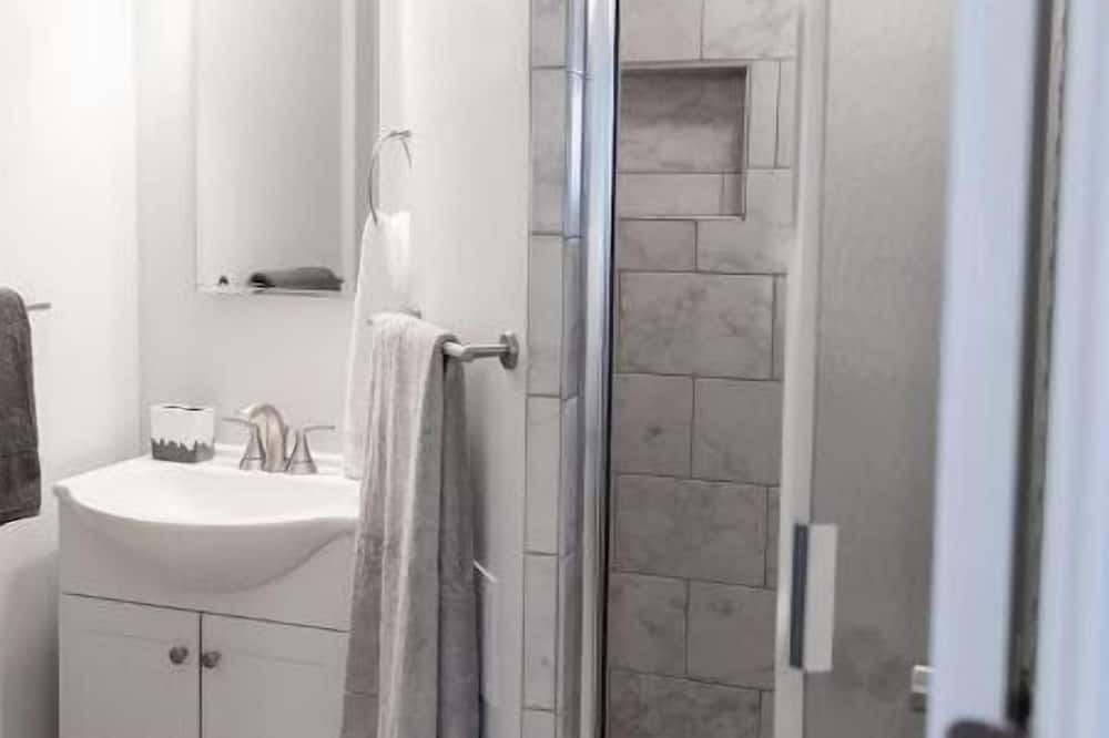 Photo of Bathroom in Dumbarton