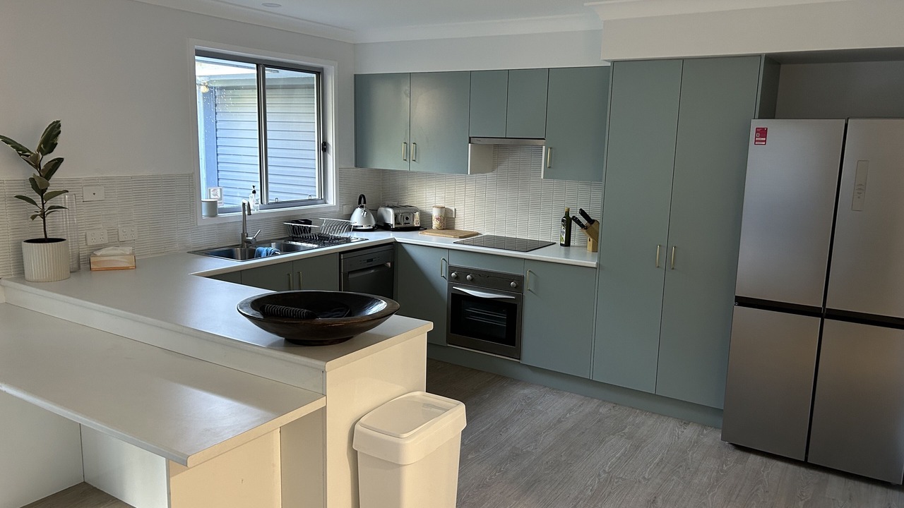 Photo of Kitchen in Raymond Terrace