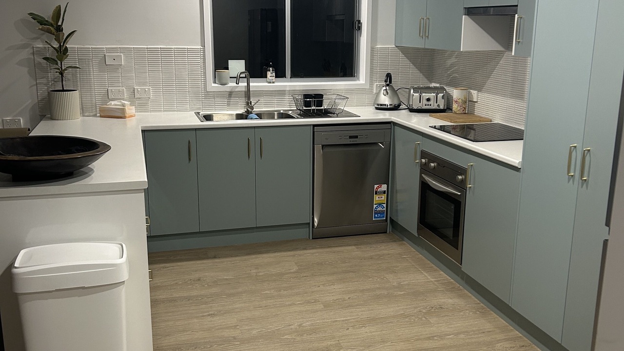 Photo of Kitchen in Raymond Terrace