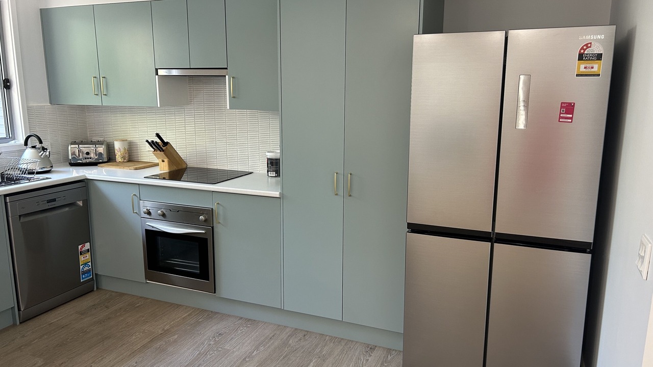 Photo of Kitchen in Raymond Terrace