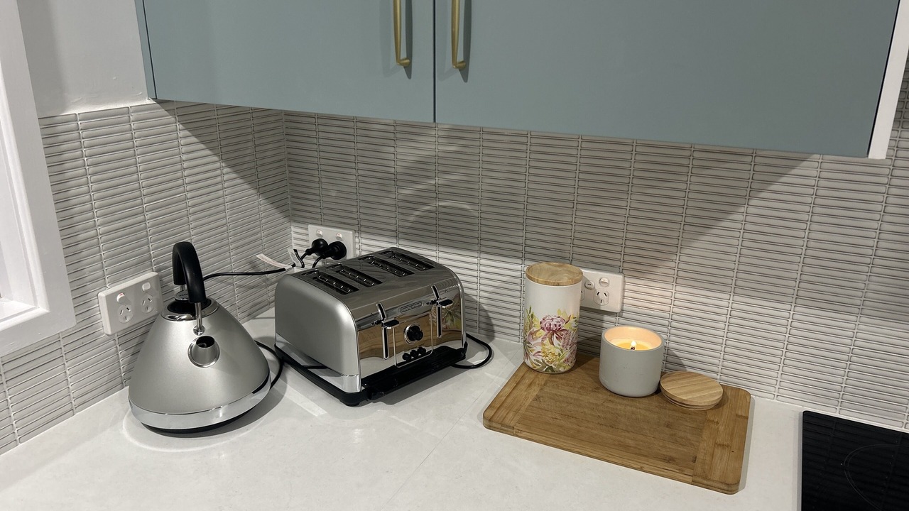 Photo of Kitchen in Raymond Terrace