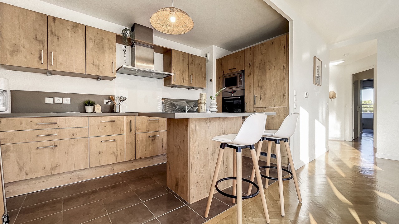 Photo of Kitchen in Ermont