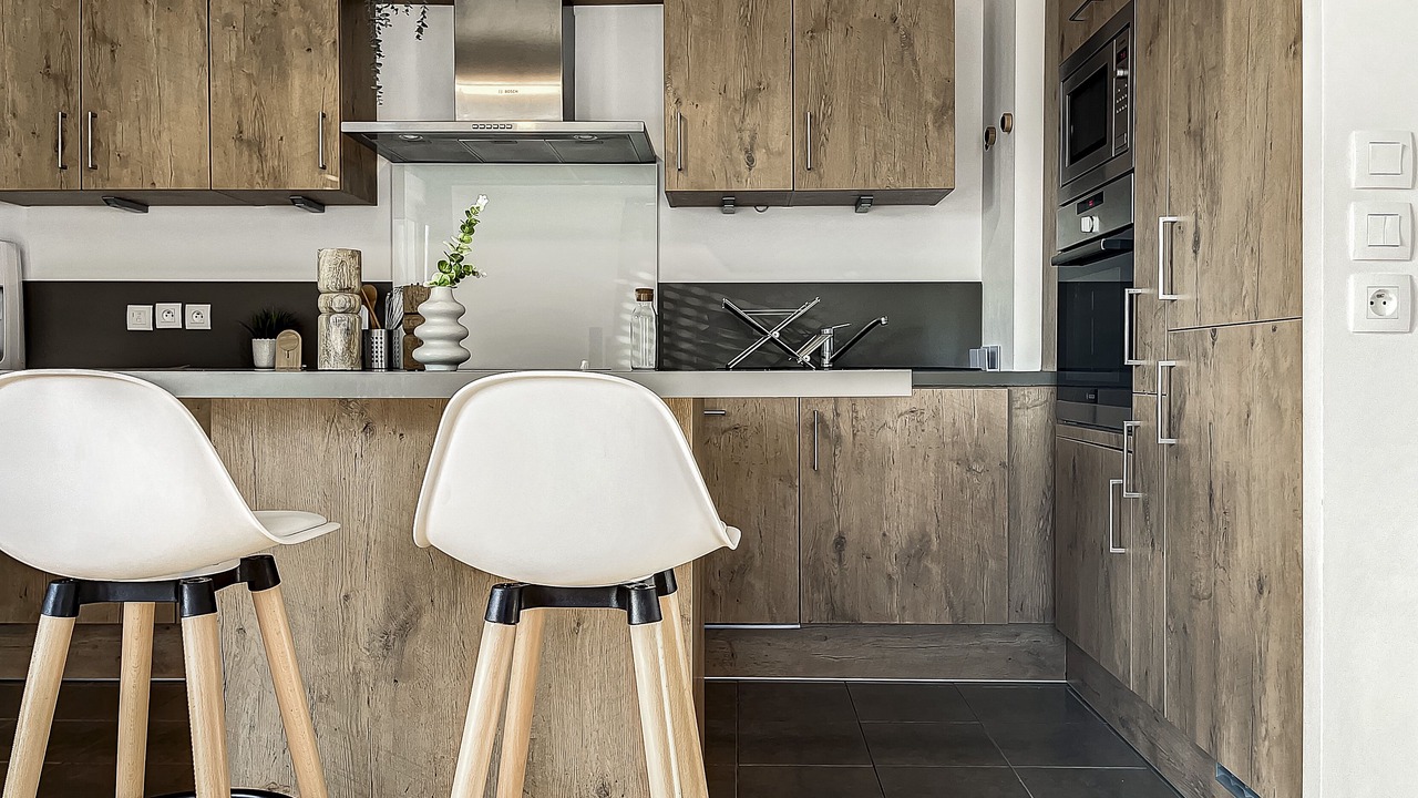 Photo of Kitchen in Ermont