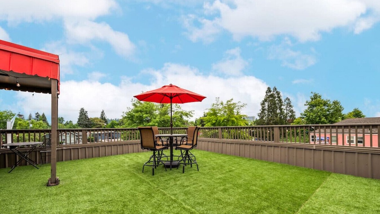 Photo of Outdoor in West Eugene