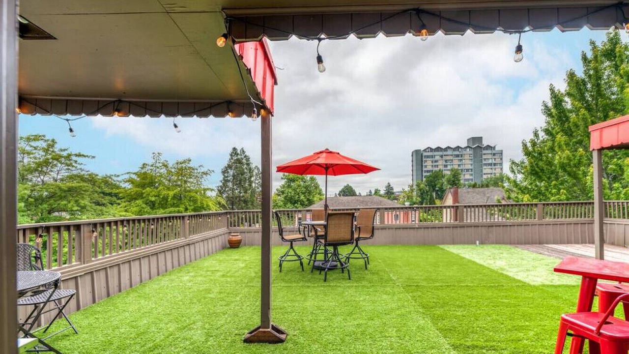 Photo of Outdoor in West Eugene