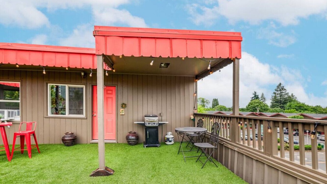 Photo of Outdoor in West Eugene