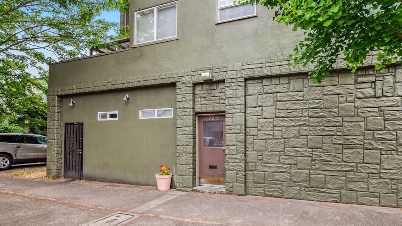 Photo of Outdoor in West Eugene