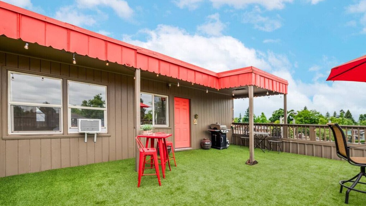 Photo of Outdoor in West Eugene